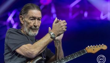 Szomorú hír érkezett: Meghalt Chris Rea