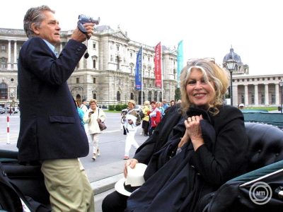 Elhunyt Brigitte Bardot francia filmlegenda