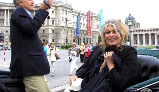 Elhunyt Brigitte Bardot francia filmlegenda