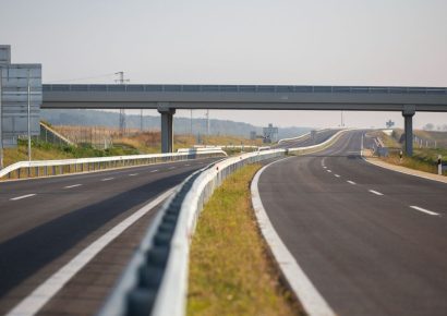 Péntek éjjel az M5-ös autópályán Soroksárnál leállítják a forgalmat