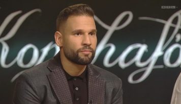 Nem hiszed el, mivel borítja ki feleségét Rácz Jenő