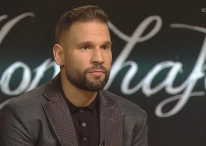 Nem hiszed el, mivel borítja ki feleségét Rácz Jenő