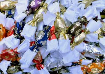 Egyre több a különleges ízesítésű karácsonyi desszert