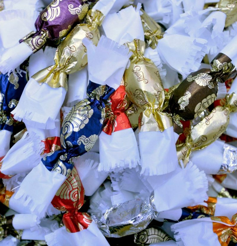 Egyre több a különleges ízesítésű karácsonyi desszert