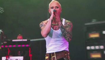 Nyolc év után ismét Magyarországon ad koncertet a The Prodigy