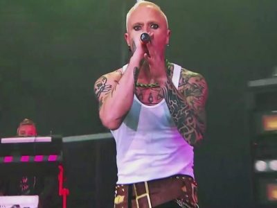 Nyolc év után ismét Magyarországon ad koncertet a The Prodigy