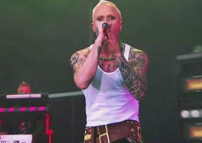 Nyolc év után ismét Magyarországon ad koncertet a The Prodigy