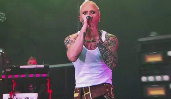 Nyolc év után ismét Magyarországon ad koncertet a The Prodigy