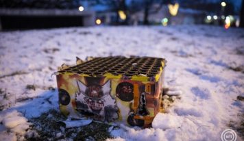 58 emberrel szemben intézkedtek polgári felhasználású robbanóanyaggal és pirotechnikai termékkel kapcsolatos jogsértések miatt