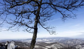Változékony idő várható az új év első hétvégéjén