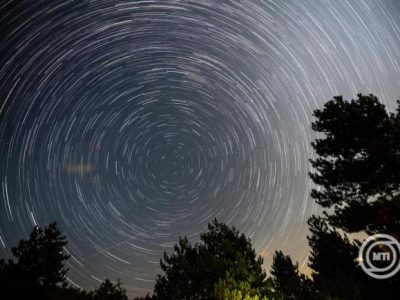 Különleges meteorraj érkezik január első napjaiban